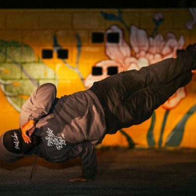 Behind the Beats: STBB#611 – Swoop Man