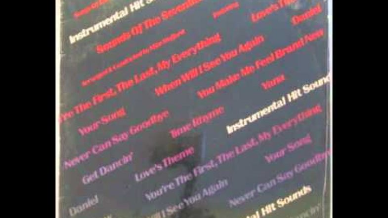 Sounds Of The Seventies Orchestra – Sound Of The 70s