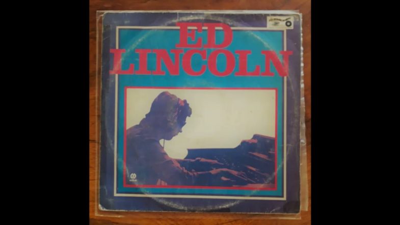 Ed Lincoln – Se Você Quiser